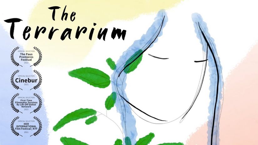The Terrarium - Short Film